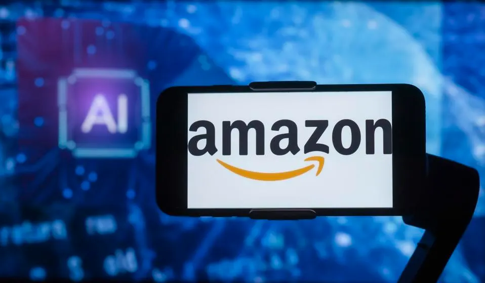 Amazon AI Investment
